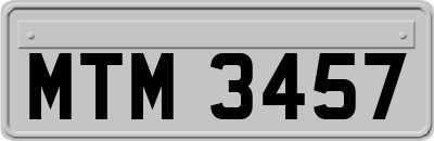 MTM3457