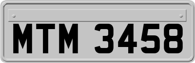 MTM3458