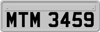 MTM3459