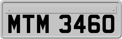 MTM3460