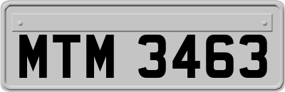 MTM3463