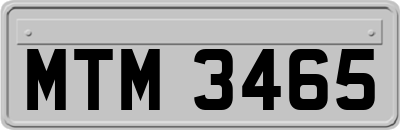 MTM3465
