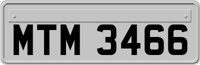 MTM3466
