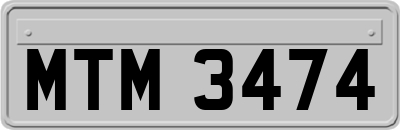 MTM3474