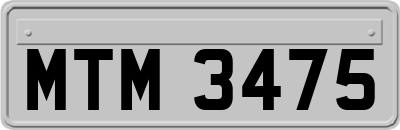 MTM3475