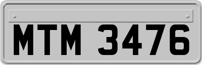 MTM3476