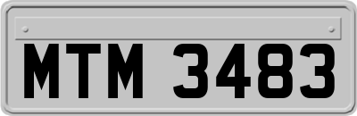 MTM3483