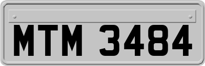 MTM3484