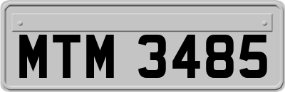 MTM3485