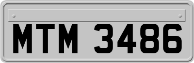 MTM3486