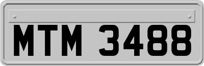 MTM3488
