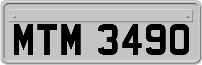 MTM3490