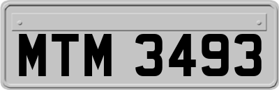 MTM3493