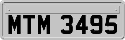 MTM3495