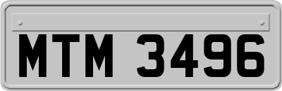 MTM3496