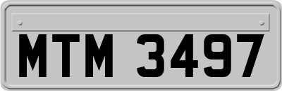 MTM3497