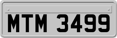 MTM3499