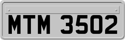 MTM3502
