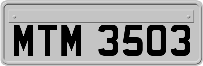 MTM3503