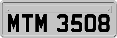 MTM3508