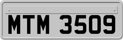 MTM3509