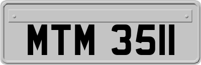 MTM3511
