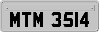 MTM3514
