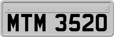 MTM3520
