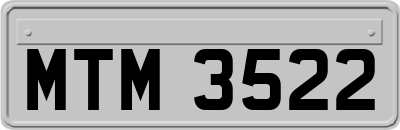 MTM3522