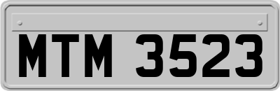MTM3523
