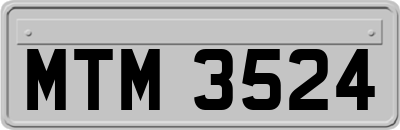 MTM3524