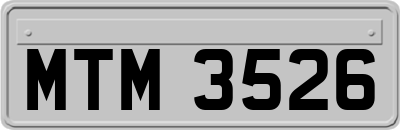 MTM3526