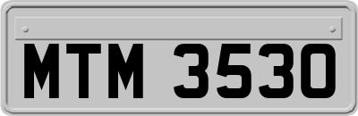 MTM3530