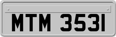 MTM3531