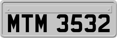 MTM3532