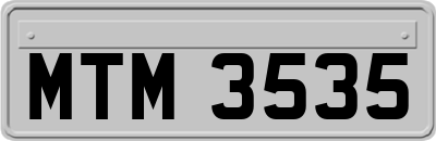 MTM3535