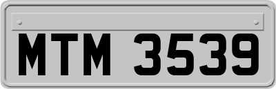 MTM3539