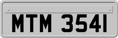 MTM3541