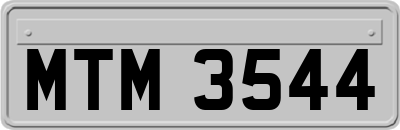 MTM3544