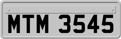 MTM3545