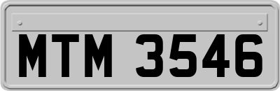 MTM3546