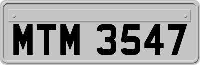 MTM3547