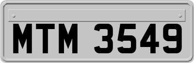 MTM3549