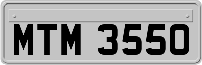 MTM3550