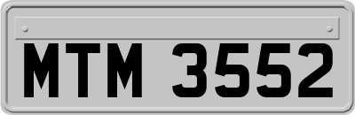 MTM3552