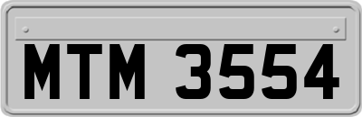 MTM3554