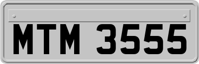 MTM3555