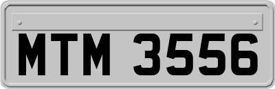 MTM3556