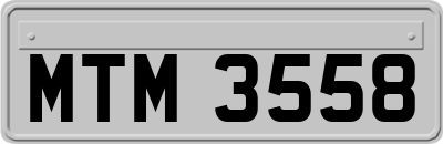 MTM3558