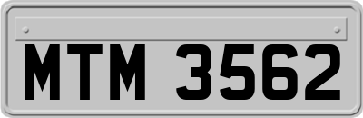 MTM3562